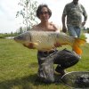 Blazsek Szabolcs 7,10 kg nyurgaponty